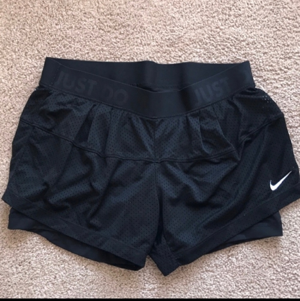Nike Dri-fit shorts M